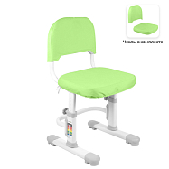 Стул Anatomica Lux-01 с чехлом Comfort-01