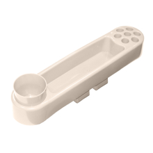 Органайзер Дэми большой со стаканчиком Детская мебель / Аксессуары / Органайзер Дэми большой со стаканчиком