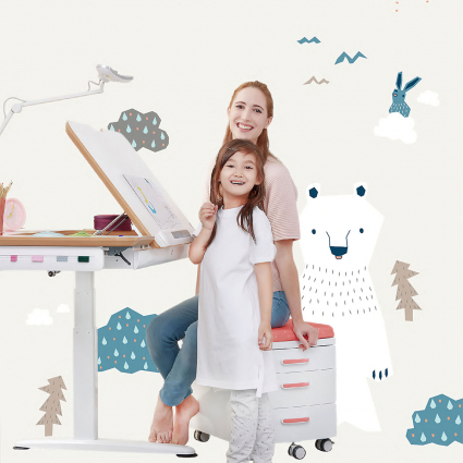 7. Отличное дополнение к рабочему месту