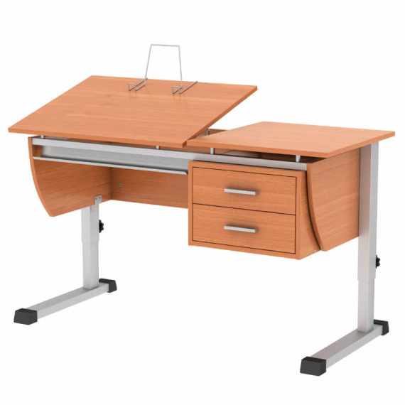Парта Осанка 120ТТ (выставочный образец)